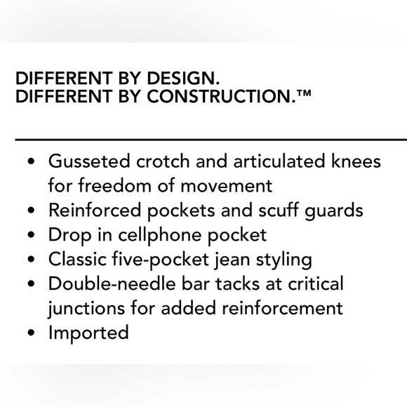 Mens Kuhl Ryder Pants - Picture 9 of 10